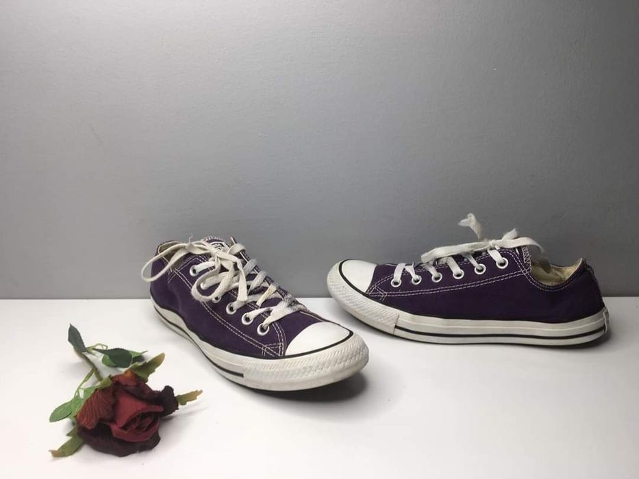 Trampki converse Rozmiar 40