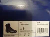 Buty taktyczne Bates E02267 rozmiar 42