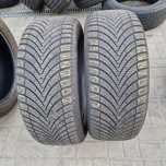 KUMHO SOLUS 4S HA32 235/55R17 103V 2x 23r 6,5mm 2X