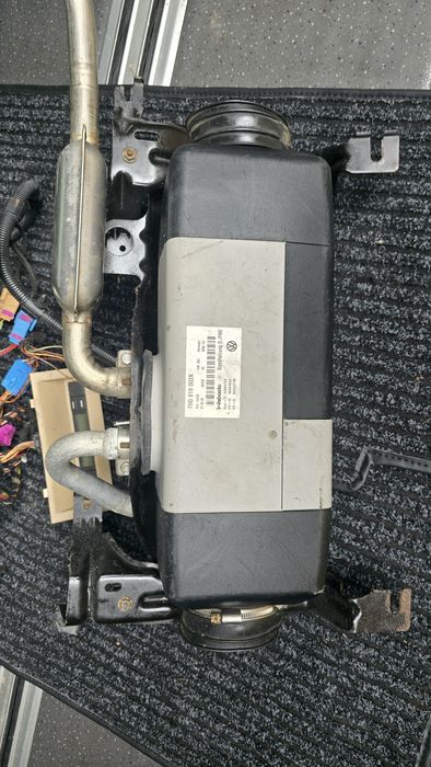 Wabasto 3.0kW VW T5 Okazja