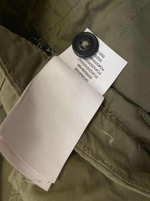 стильні шорти бренду Napapiri оригінал всі бірки присутні