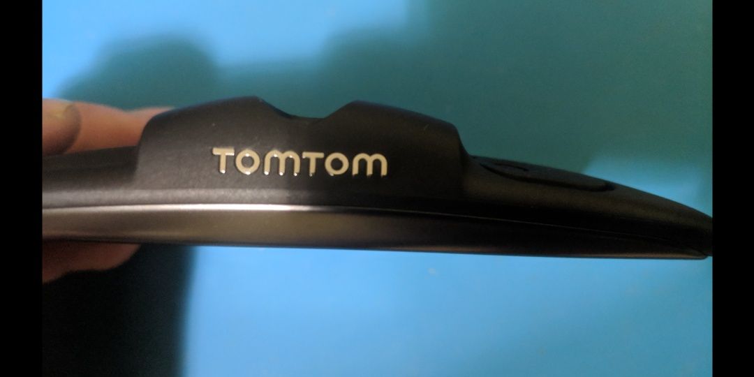 TomTom Via Live 4EJ51