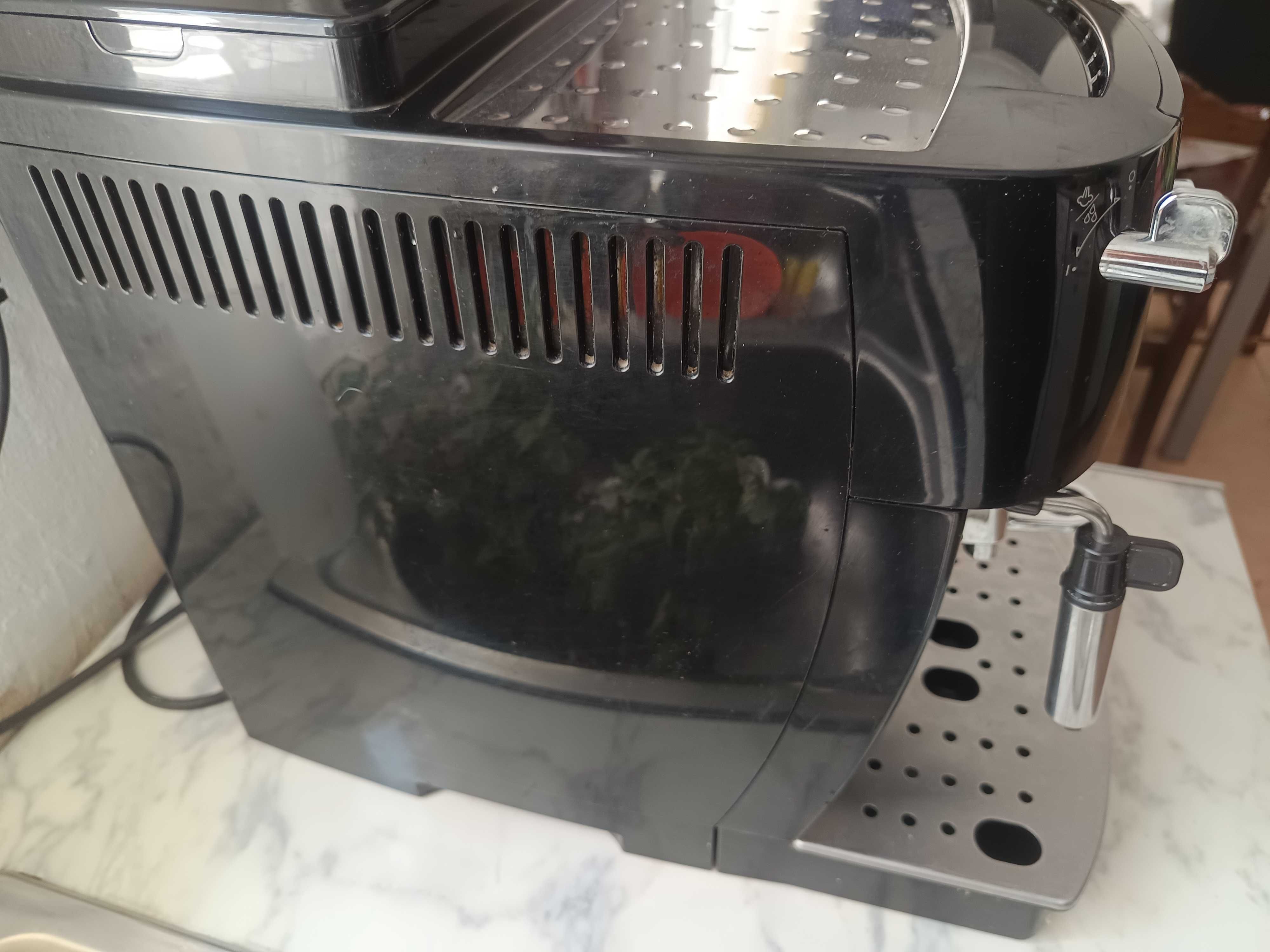 Delonghi Magnifica S