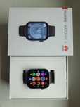 Smartwatch HUAWEI Watch Fit 3 Czarny