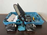 Акумуляторна ланцюгова пила Makita BCS36V mini