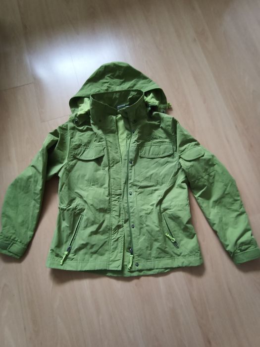 Kurtka trekkingowa Crane