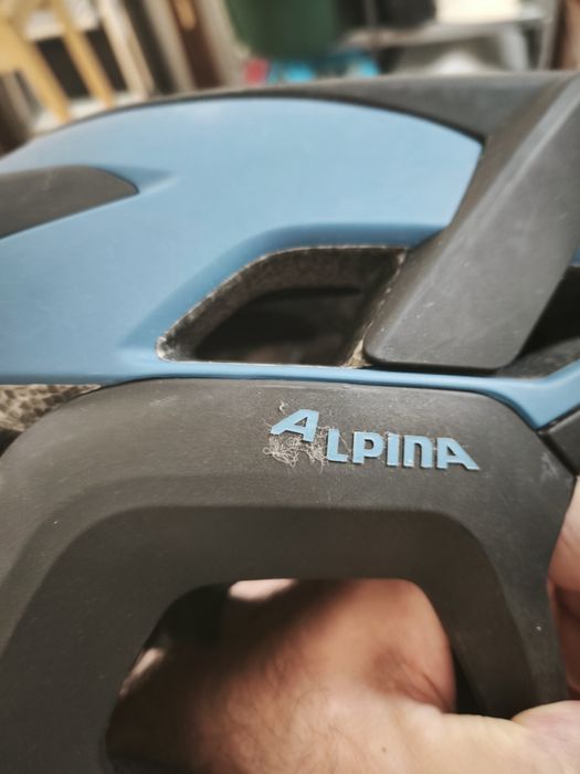 Capacete BTT downhill