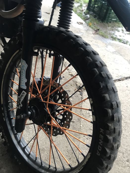 Мотоцикл motolend 250  бу .(обмін)