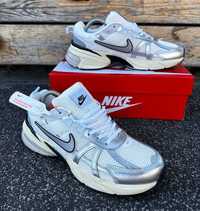 АКЦІЯ! Кросівки Nike Air Max Pulse white / silver 41 42 43 44 45