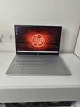 Ноутбук 15.6 HP pavilion /pentium 4 gold 4415у/4 ГБ/SSD 128/full HD