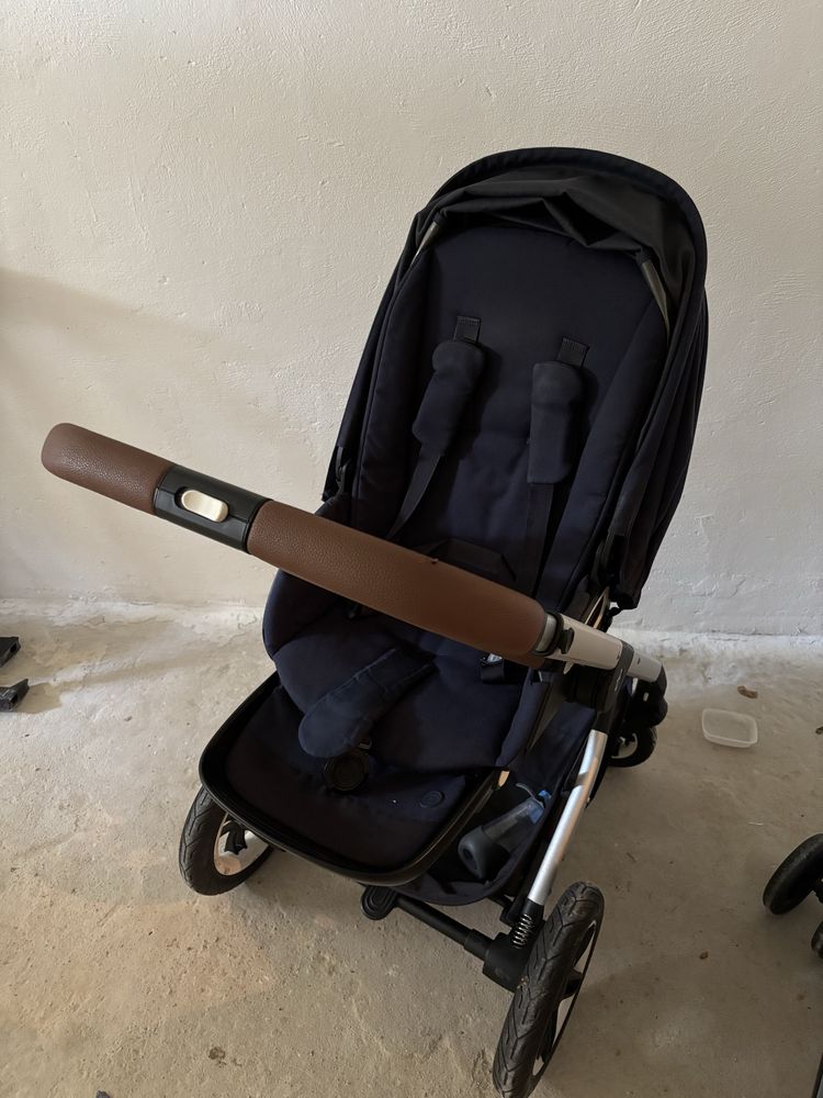Cybex talos s spacerówka wózek spacerowy