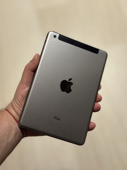 iPad mini 2 Wi-Fi+LTE 32 GB