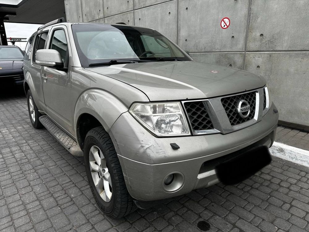 Шрот Розбірка Nissan Pathfinder запчастини/разборка ниссан Патфайндер
