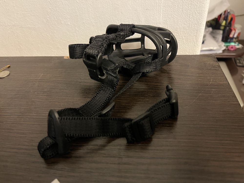 Kaganiec baskerville ultra muzzle