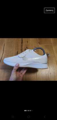 Buty damskie nike dualtone Racer