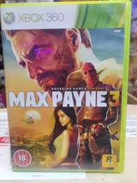 Sklep Chybie.. Gra na Xbox 360 - MAXPAYNE 3