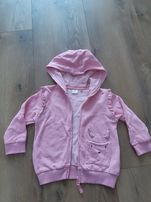 Bluza Next wiosna lato r. 92