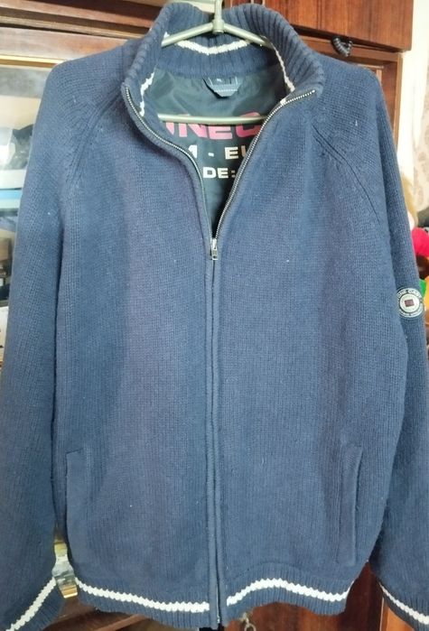 Куртка кофта мужская Stone cast XL