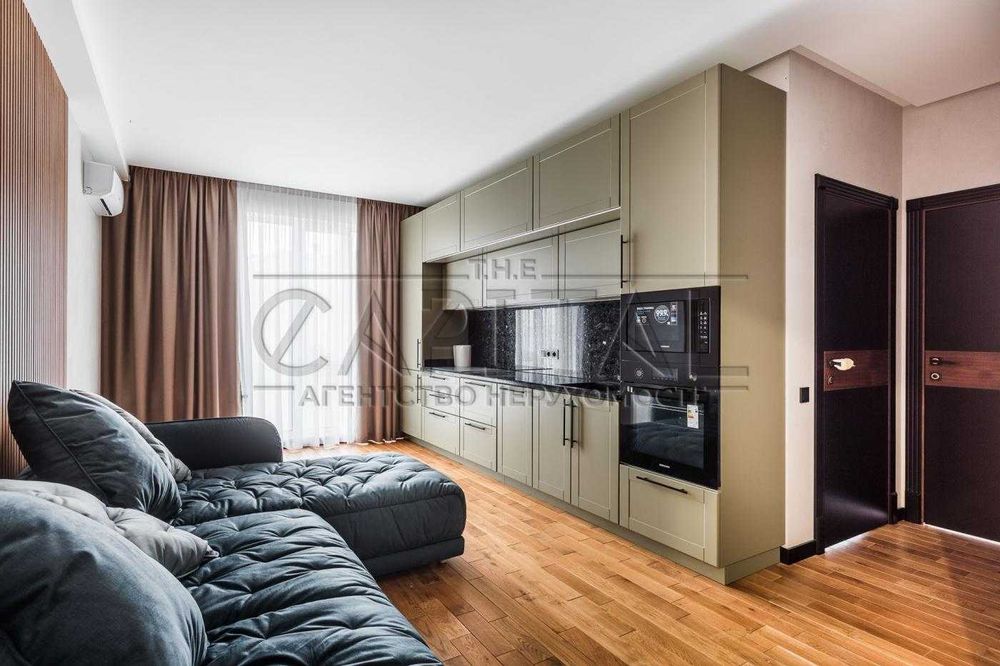 Продажа квартиры, ЖК Новая Англия, Голосеево