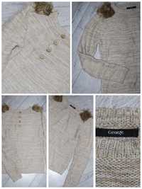 Sweter Geortge 38