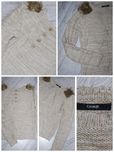 Sweter Geortge 38