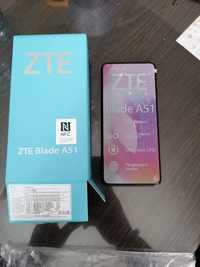 Продам ZTE Blade A51