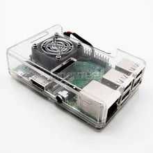 Коробка для Raspberry PI 2 Model B і Model B+