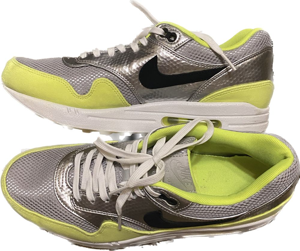 Nike Air Max 1 Fb Premium мужские кроссовки