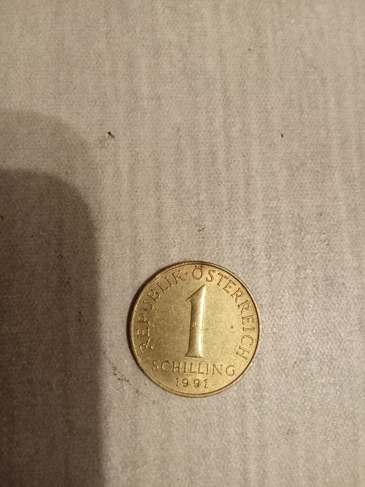 Moedas para colecionadores