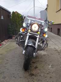 Honda Valkyrie 1520