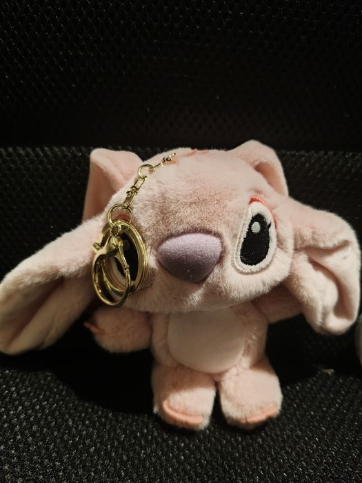 Porta chaves Stitch