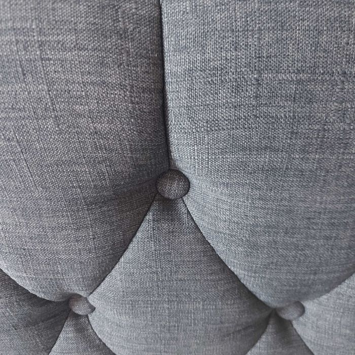 Zagłówek i boki ramy łóźka