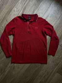 Hugo Boss bluza polo