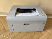 Drukarka laserowa Samsung ML-2010PR + kabel USB