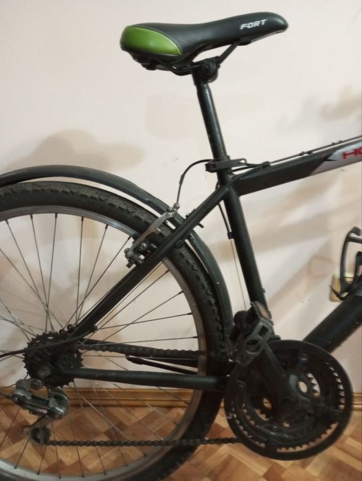 Велосипед  Madison Houston