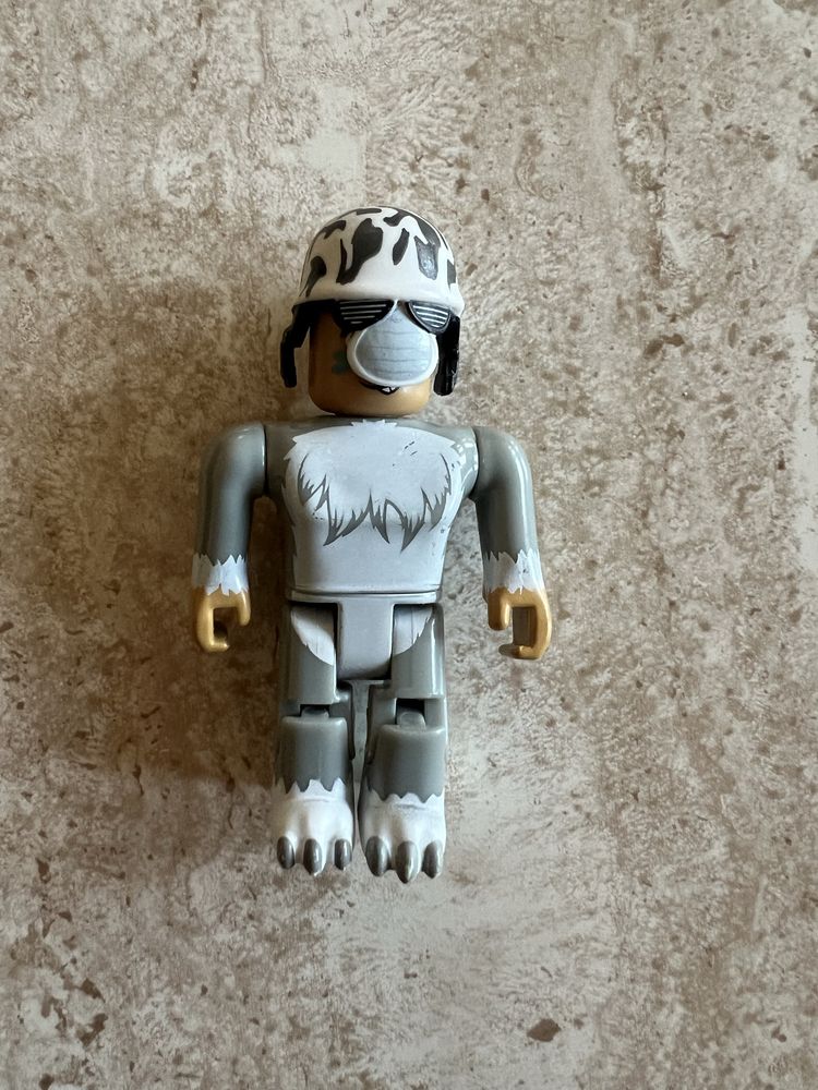 Figurki Roblox