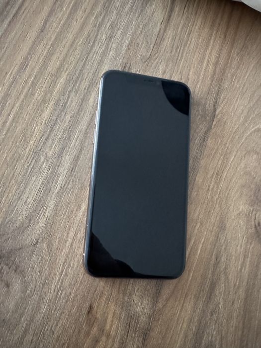 Iphone 11 Pro Gold