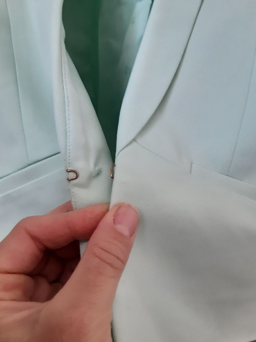 Żakiet xs s orsey elegancki