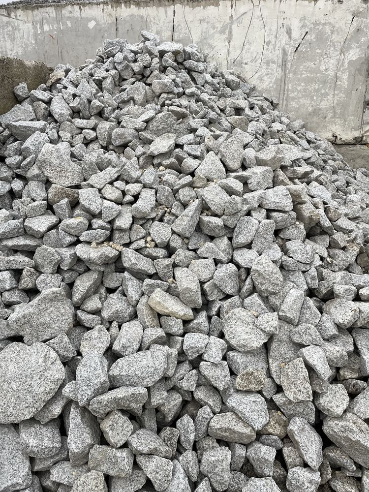 Kamien Gabionowy Granit