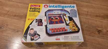 Quercetti Pallino Coding, zabawka edukacyjna
Bestsellerowy Pallino umo