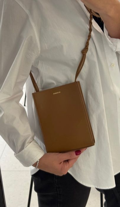 Сумка jil sander оригинал!