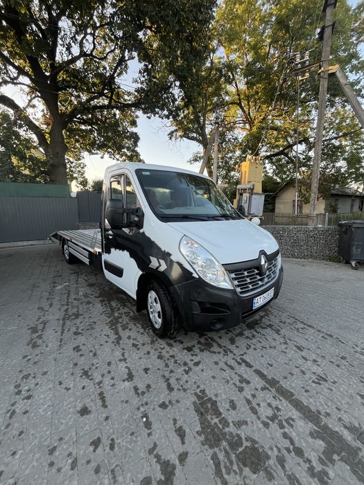 Послуги Евакуатора 24/7