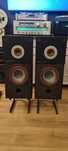 Kolumny SANSUI LM-220 VINTAGE.  Japan