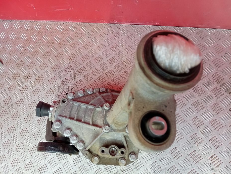 Редуктор переднього мосту Range Rover Sport Передний Мост Ренж Ровер