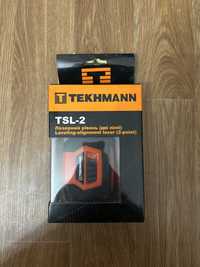 Лазерний рівень Tekhmann TSL-2
