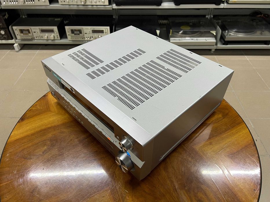 Amplituner Pioneer VSX-915 Audio Room