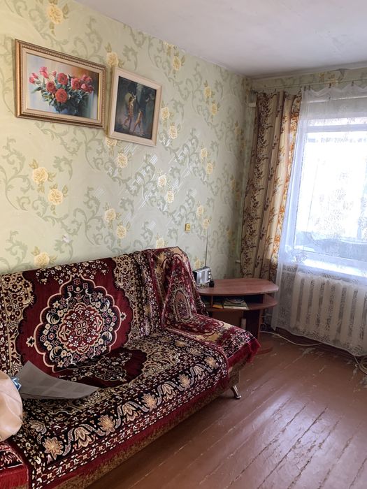 Продаю 95 квартал 3х кімн. кв.