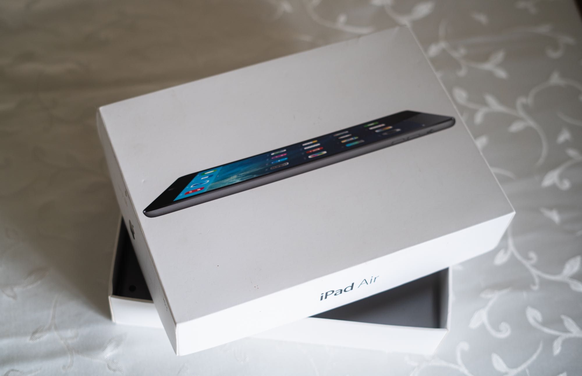 iPad Air de 2013