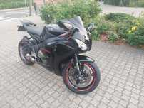 Honda CBR 1000rr super stan