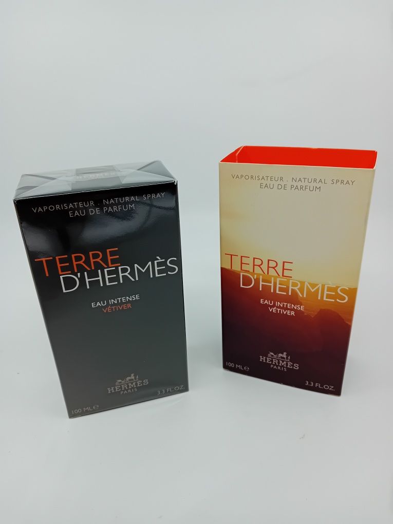 Perfumy Hermes Terre D'Hermes edp 100ml
